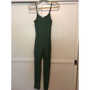 Green onsie from Laura’s boutique